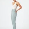 Dr. Denim Dr.Denim Nora Jeans Pants Aqua Grey