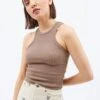 Dr. Denim Dr.Denim Amelie Top Walnut