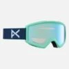 Anon Helix 2 Goggle Spare Navy Blue
