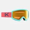 Anon Helix 2 Goggle Spare Coral