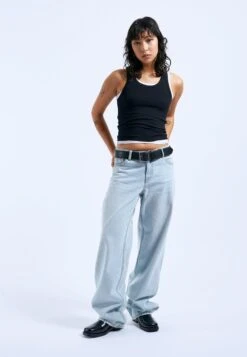 Dr. Denim Dr.Denim Hill Jeans Pants Canyon Pale Worn