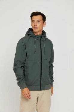 Mazine Campus Light Jacket Bottle