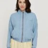 Mazine Louetta Jacket Light Blue