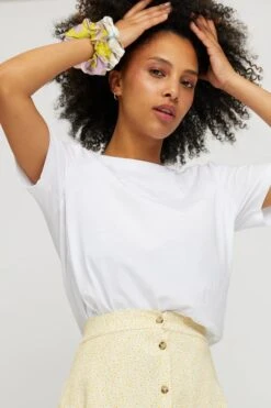 Mazine Narita Scrunchies 2 Pack Ass