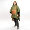 Poler Poncho L/XL Marshall Green
