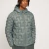 Mazine Connelly Light Padded Jacket Pale Ocean