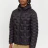 Mazine Connelly Light Padded Jacket Black