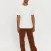 Mazine Conlin Pants Simian Brown
