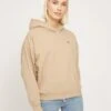 Mazine Nyssa Hoody Light Taupe