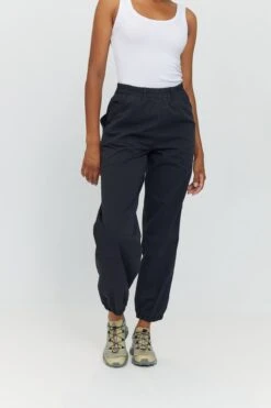 Mazine Kalis Pants Black
