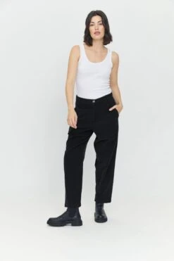 Mazine Sanjo Pants Black
