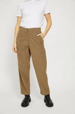 Mazine Sanjo Pants Clay