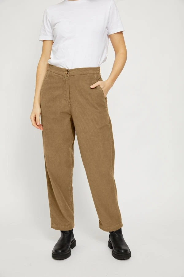Mazine Sanjo Pants Clay 1 Mazine Sanjo Pants Clay
