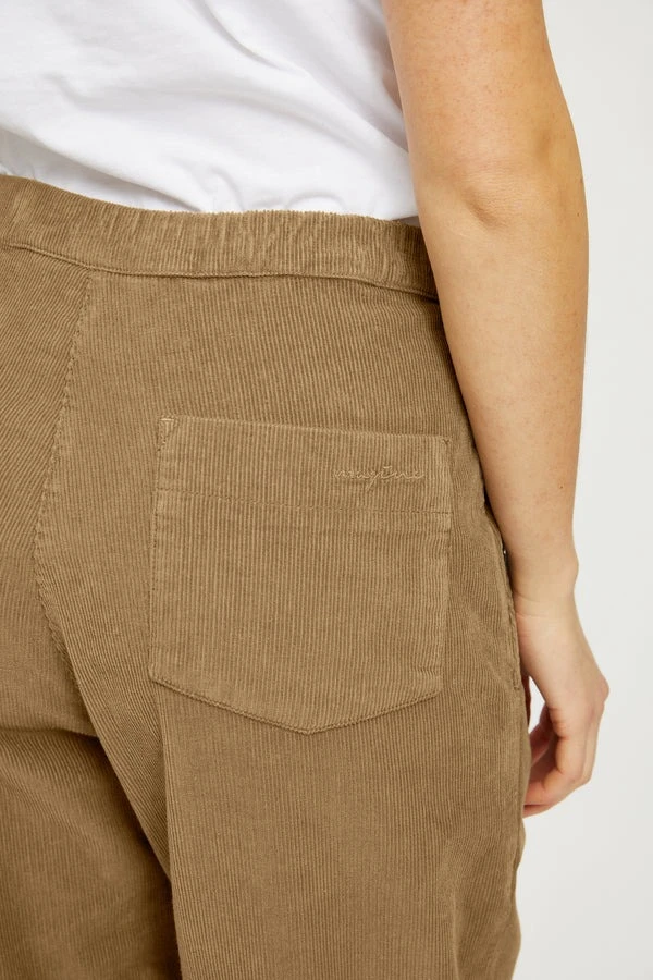 Mazine Sanjo Pants Clay 2 Mazine Sanjo Pants Clay – Bild 2