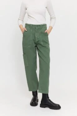 Mazine Jala Pants Jade