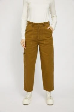 Mazine Jala Pants Clay