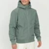 Mazine Camper Light Jacket Jade