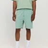 Mazine Gales Shorts Cobalt Green