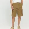 Mazine Mellort Shorts Clay