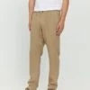 Mazine Littlefield Linen Pants Sandy Olive