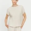 Mazine Kalia Blouse Eggshell