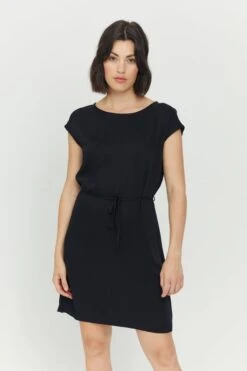 Mazine Ruth Kleid Black