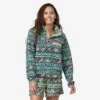Patagonia Synch LW Snap T PO Fleece High Hopes