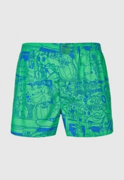 Lousy Livin Demo Boxershorts Seaport