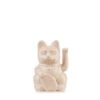 Donkey Products Lucky Cat Mini Ocher