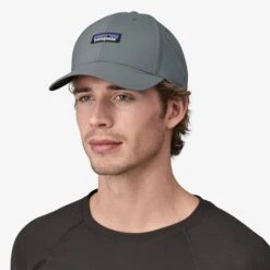 Patagonia Airshed Cap Nouv Green