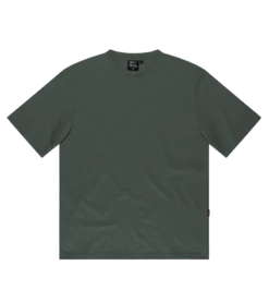 Vintage Industries Lex T-Shirt Midgrey