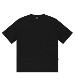 Vintage Industries Lex T-Shirt Black