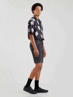 Levis Skateboarding 501 Hemmed Shorts Moonship