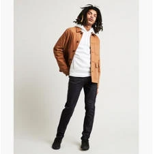 Levis Skateboarding 512 Slim Skate Jeans Se Caviar Bull Deni