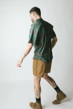 Kavu Chilli Lite Shorts Heritage Khaki 5 Kavu Chilli Lite Shorts Heritage Khaki -Street Kleidung Geschäft 416 HERITAGEKHAKI B1 2x3 c2e32bd