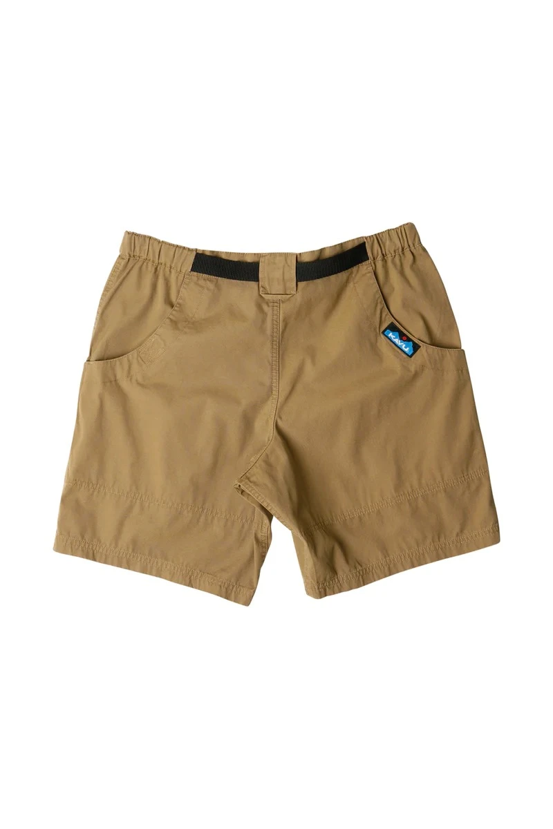 Kavu Chilli Lite Shorts Heritage Khaki 2 Kavu Chilli Lite Shorts Heritage Khaki – Bild 2