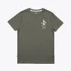 Wemoto Cypress T-Shirt Olive