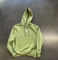 Vans Shroomy Experiance Hoody Loden Green