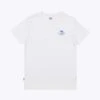 Wemoto Oyster T-Shirt White