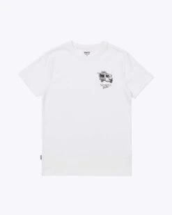 Wemoto Fragola T-Shirt White