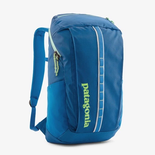 Patagonia Black Hole 25 L Rucksack Vessel Blue 2 Patagonia Black Hole 25 L Rucksack Vessel Blue – Bild 2