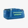 Patagonia Black Hole Duffel 55 L Matt Vessel Blue