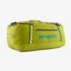 Patagonia Black Hole Duffel 70 L Matt Phos Green