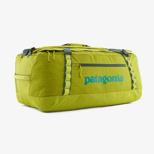 Patagonia Black Hole Duffel 70 L Matt Phos Green 1 Patagonia Black Hole Duffel 70 L Matt Phos Green