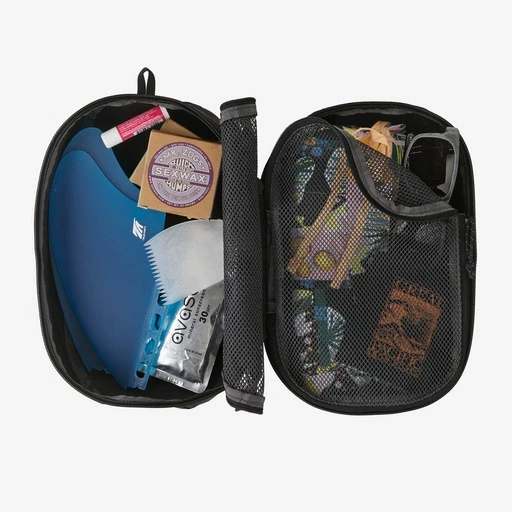 Patagonia Black Hole Cube 6 L Smolder Blue 2 Patagonia Black Hole Cube 6 L Smolder Blue – Bild 2