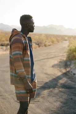 Kavu Seaboard Shorts Valley Dunes