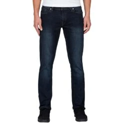 Volcom Vorta Jeans Pant Vbl