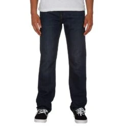 Volcom Solver Jeans Pant Naz
