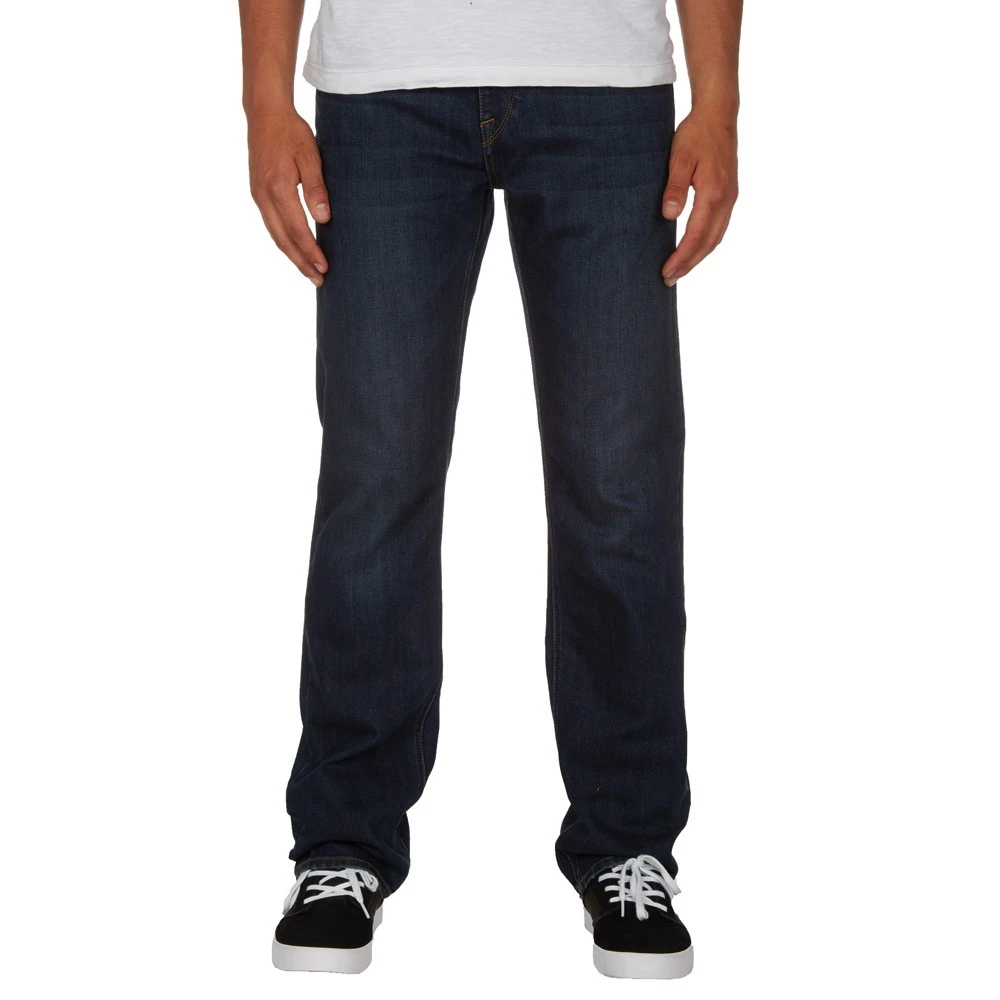 Volcom Solver Jeans Pant Naz