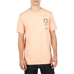 Volcom Magnet Stack Tee Guv
